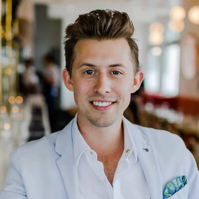 Matt Brandon - Freelancer